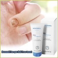 ราคา Nail Hardener และ Strengthener Deep Nourishing Toenail Gel Damaged Nail Strengthener สําหรับผู้หญิงผู้ชายอาวุโส pmuisth (46300228966)