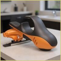 ราคา เครื่องโกนหนวดสําหรับหัวล้านผู้ชายเครื่องโกนหนวดหัวกรูมมิ่งTrimmerลื่นผมClipperสําหรับทุกวันออกกําลังกายขากลับpomuisth (41473675520)