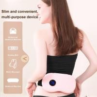 ราคา เครื่องลดหน้าท้องเครื่องกระชับสัดส่วนไฟฟ้าเครื่องนวดเอวอุปกรณ์แกะสลักหน้าท้องสําหรับผู้หญิงวัยรุ่น ใบหู (29393333340)