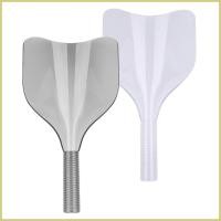 ราคา สเปรย์ฉีดผม Face Shield ตัดผม Face Protector สเปรย์ฉีดผม Hairdressing Eye และแต่งหน้า Protector ตัดผมผม pmuisth (26693246364)