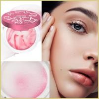 ราคา Powder Makeup Matte Setting Powder Professional Lightweight Foundation Primer คอนซีลเลอร์กันน้ําสําหรับ Oily pmuisth (53500203982)