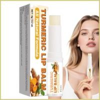 ราคา Lip Moisturizer Lip Butter Balm Soothing Organic Cream 5g สําหรับ Moisturizing Repair Cracked Chapped Girl ผู้หญิง pmuisth (47950445457)
