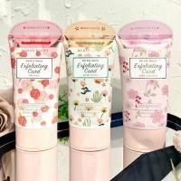 ราคา Heres Rose Moisturizing Exfoliating Gel Gentle Deep Cleanser Face ไม่ทําร้ายผิวนักเรียนหญิงชาย FE5F (44067319627)