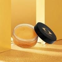 ราคา Shedie หรูหราผีเสื้อ Fullerene Rejuvenating Gold Collagen Eye Mask Patch ลบถุงใต้ตา Dark Circles Fine Lines Eye Hydrating RK8C (44067319618)