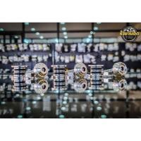 ราคา ชุดบูทท่อชุดใหญWave125i all new 23 24 เวฟ 110 i 20 24 งานกลึงมือ เลือกลายในตัวเลือกเลือกลายในตัวเลือก ราคา 1 ชุดใหญ่ (22589911136)