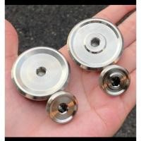 ราคา อุดแคร้ง อุดเฟืองท้ายNouvo Mio Finoกลึงมือ (26519402408)