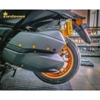 ราคา Xmax น๊อตครอบสายพาน น๊อตหม้อกรองเลือกสินค้าในตัวเลือก (24317710010)