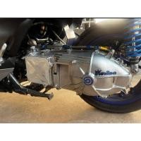 ราคา น๊อตแคร้งXmax ฝั่งซ้ายสายพาน หัวเฟือง เจาะดอกไม้ สนาม จี้ลายชุดแคร้งฝั่งสายพาน ชามใบพัด ราคาต่อ 1 ชุด (20477892480)