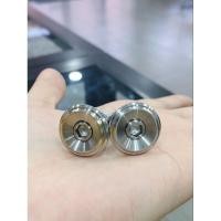 ราคา เวฟ U box waveทุกรุ่นที่มียูบล๊อค 100 125S R ปลาวาฬ บังลม เวฟ ลายเรียบ สินค้ามีขนาดเท่ากับของเดิม (29262166358)