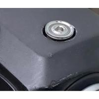 ราคา lambretta x300 x200 ปิดรูกระจกลายจี่ร่องปีกใหญ่สวยเต็มรูlambretta ราคาต่อ 1 คู่ (22363652693)