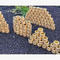 ราคา เม็ดตุ้มถ่วง แต่ง Scoopy i ปี 14 19 ขนาด 6 ถึง 15 กรัม (29178012980)