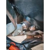 ราคา บูทรองคันเกียร์ บูทรองคันสตาร์ท W110 i LED 21 24 (28517382990)