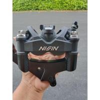 ราคา น๊อตยึดปั๊ม 100 มิลนิชชิน ขานิชชิน สแตนเลสแท้ น๊อต2ตัว แหวนมิเนียม2ตัว (28117732316)