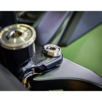 ราคา สลักเบรค forza350 PCX 160 คลิก160 ABS absร่องลึกกลึงมือราคาต่อ 1 คู่ (27052200021)