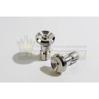 ราคา อุดปลายแฮนด์ บูทจี้ลาย ปลายแฮนด์เลส ปลายแฮนด์สแตนเลส ราชาน๊อตราคาต่อ 1 คู่ (10885222358)