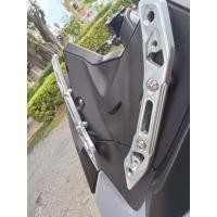 ราคา น๊อตขายึดชิวหน้าเฟืองR1 XMAX300 ปี18 22 น็อตยึดชิวตัวใน4ตัว สำหรับบูชสั้น ขาชิวมิเนียม CNC ขายึดชิวXMAX 1 ชุด 4 ตัว (28553082884)