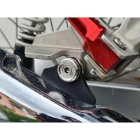 ราคา บูทยึดท่อ W125i all new23 24 W110i 20 21 22 23 24ชุดใหญ่ (27357415275)