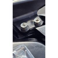 ราคา ชุดบูทกันตก W110i W125iบังลม 1ชุด น๊อต4 บูท4 สแตนเลส (25594251364)