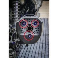 ราคา ? ? ? ? ? ? น๊อตปลายท่อ 3ตัว สแตนเลสแท้ (25595301613)