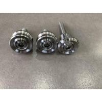 ราคา giornoบูทฝาท่อ บูทตะแกรงหม้อน้ำร่องลึก giorno Lead Pcx (24982792535)