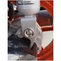 ราคา น๊อตโช้คหลัง ร่องลึก Lead125 แกรนด์ฟีลาโน่ Pcx160 Pcx150 น๊อตตัวผู้M8 ตัวเมีย (23175969185)