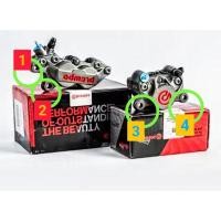 ราคา น๊อต เฟือง ปั๊ม 4 port bambo2ตัว ปั้มหลังปักข้าง2ตัว ราคาต่อ 1 ชุด (26539877379)