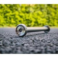 ราคา giorno Lead Pcx160 แกนล้อหน้าเรียบV1 ราคาต่อ 1 อัน (29316641428)