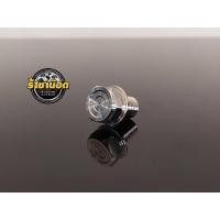 ราคา น๊อตถ่ายน้ำมันเครื่อง สแตนเลส เกลียวเบอร์ 12x1 5 หัวเบอร์17 ใส่Wave Dream Pcx Mio Nouvo Honda Yamaha ทุกรุ่น ราคาต่อตัว (22548097369)