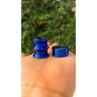 ราคา บูทล้อหลัง ลายV1 ไทเท สำหรับรถ เวฟ ดรีม ทุกรุ่น WAVE 110i WAVE 125SRI WAVE 125i (27983609333)