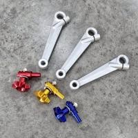 ราคา มือลิงWave ขาตรงยาวงานมิเนียมอย่างดีราคาต่อ 1 ชุด (29281372132)