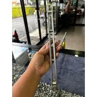 ราคา น๊อตยึดดั้มหน้า หลัง บูทฝาดั้มร่อง1ลึก น๊อตร่องลึก2 เมียกันคาย 1ตัว 1 ชุดได้ 4 ชิ้น สำหรับคานตามในรูป (29492829948)