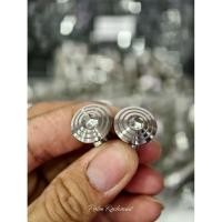 ราคา น๊อตจานดิส ลายก้นหอย x max forza pcx nmax aerox ราคาต่อ 1 ชุด (41759150301)