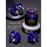 ราคา น๊อตสเตอร์เลส เฟือง sonic Dash Ls Tena Nova 1 ชุด ได้ 4 ตัว (25755498856)