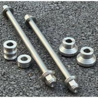 ราคา ชุดแกนล้อหน้า1 หลัง1 บูทล้อหน้า1 บูทหลัง1 w125s w125new23 26 สนามจี้ลาย (25497286145)