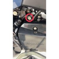 ราคา w125 i all new 23 26 w110i LED ถึง 25น๊อตสายเซ็นเซอร์ ชุด 2 ตัว (40864899920)