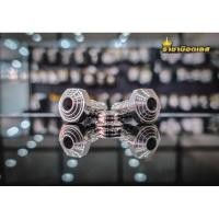 ราคา ชุดตั่งหางปลา หางปลาแบน ลายก้นหอยกลึงมือ สแตนเลสแท้ ราคาต่อ 1 เซุด (25966232946)