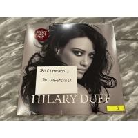 ราคา Hilary Duff Best Of Limited Edition LP Vinyl Purple Black Swirl แผ่นที่ 1 (51000684949)