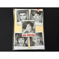 ราคา ONE DIRECTION 1D UP ALL NIGHT UK TOUR PROGRAMME BOOK หายากมาก (23384204251)