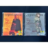 ราคา Taylor Swift Reputation Magazines Edition Vol 1 2 Set (17399286264)