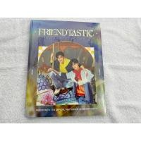 ราคา FRIENDTASTIC THE OFFICIAL PHOTOBOOK OF GEMINI FOURTH MY SCHOOL PRESIDENT GMMTV (16098114810)