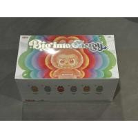 ราคา THE MONSTERS Big into Energy Series Vinyl Plush Pendant Blind Box POP MART LABUBU (29540656994)