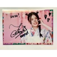 ราคา BNK48 MATSURI 2023 SSR FOND ฟ้อนด์ (22333481866)