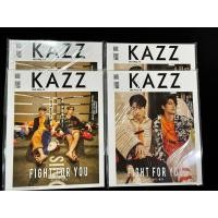 ราคา นิตยสาร KAZZ Magazine 165 Vol 13 ปก ไบร์ท Bright วิน Win (23558709594)