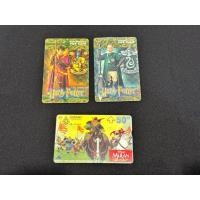 ราคา บัตรโทรศัพท์ สาธารณะ TOT Card ลาย Harry Potter and The Chamber of Secret และ Mulan ปี 2549 สภาพดี (28319465773)