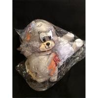 ราคา JAPAN ตุ๊กตา Toreba ลิขสิทธิ์แท้จากญี่ปุ่น Tom Jerry Lying Down Big Plushy B 42 cm (16692361339)