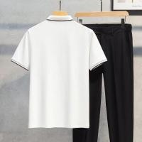 ราคา เสื้อโปโลแขนสั้นสีดำและขาว สไตล์ใหม่สำหรับผู้ชายในฤดูร้อน (43574935570)