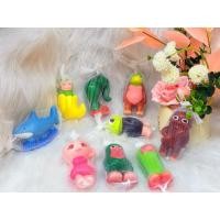 ราคา สินค้าใหม่ 12 ชิ้น สกุชชี่ทุงทุงมาใหม่น่ารักทุกตัวของเล่นก๊อตจิ สกุชชี่บีบ เล่นผ่อนคลาย (40506386430)