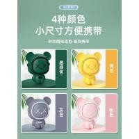 ราคา พัดลมมินิแบบพกพา พัดลมห้อยคอพัดลมแขวนคอ (25769695336)