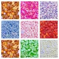 ราคา 100กรัมสีเดียวกันผสมอะคริลิมุกผสมดอกไม้ผีเสื้อลูกปัดทําเองห่วงโซ่โทรศัพท์มือถือวัสดุแพคเกจสร้อยข้อมือฟิลเลอร์อุปกรณ์เครื่องประดับ (28888846086)