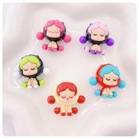 ราคา Kong Jiao sp สาวน้อย bubble matlab diy ห่วงโซ่โทรศัพท์มือถือเครื่องประดับอุปกรณ์เสริมลูกปัดปากกาทําด้วยมือลูกปัดหลวม (28435023944)